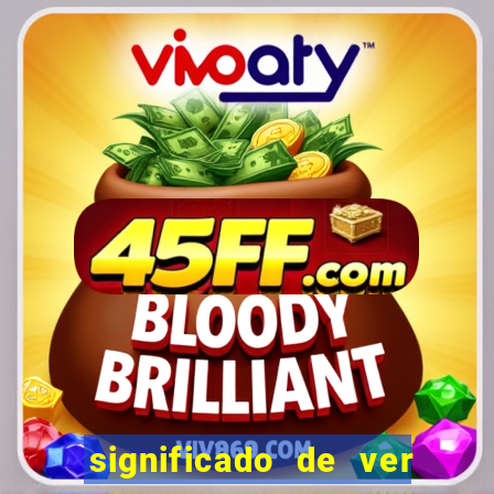 significado de ver horas iguais